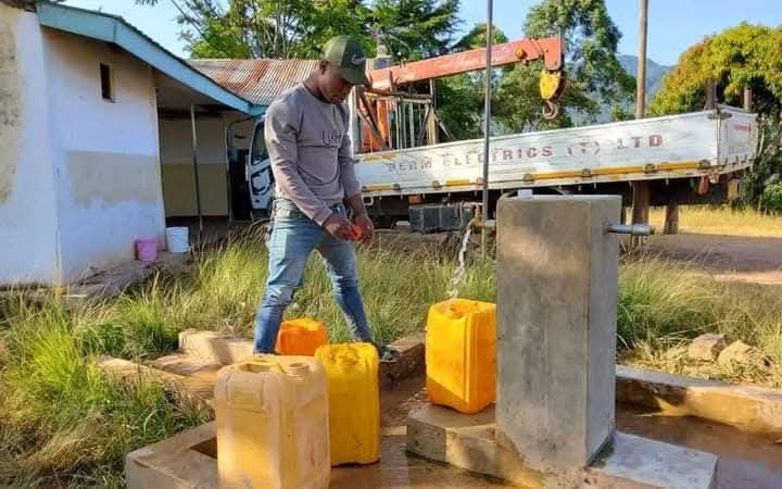 Clean Water Initiative